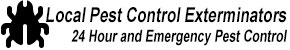 Elk Grove Vlg IL Pest Control Exterminators